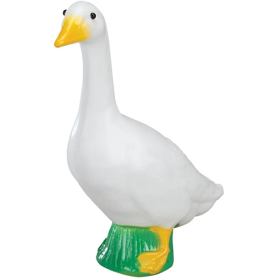Desktop goose by Fox Valley Traders