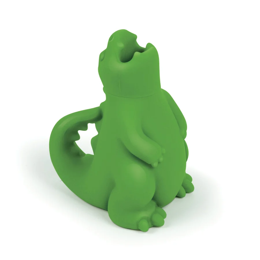 Dragon microwave cleaner by Fred