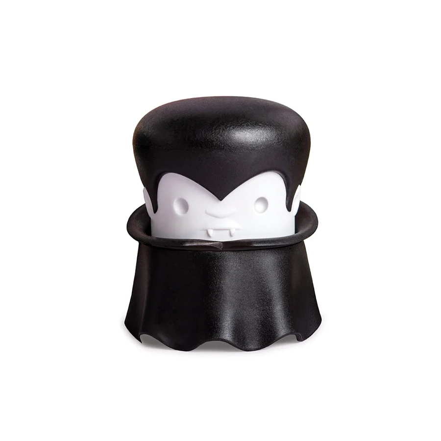 Vampire garlic crusher by OTOTO