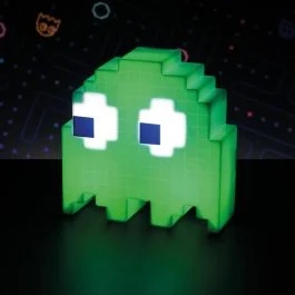 Color-changing ghost lamp by Paladone