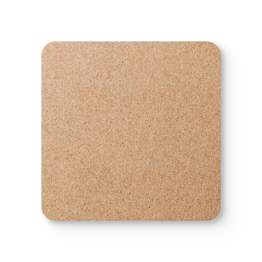 Colorful Unicorn Do It for The Dopamine Corkwood Coaster Set, Fun Drink Coasters, Unique Gifts for Unicorn Lovers, Home Decor, Party Supplies, [...]