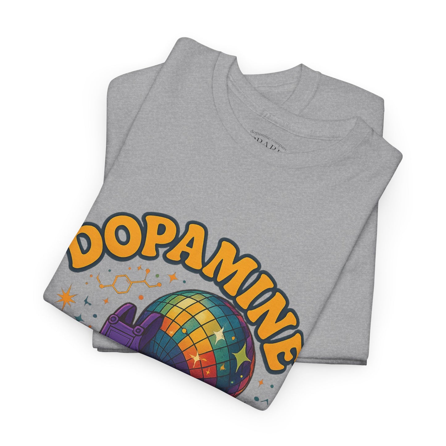 Dopamine Dancing Tee