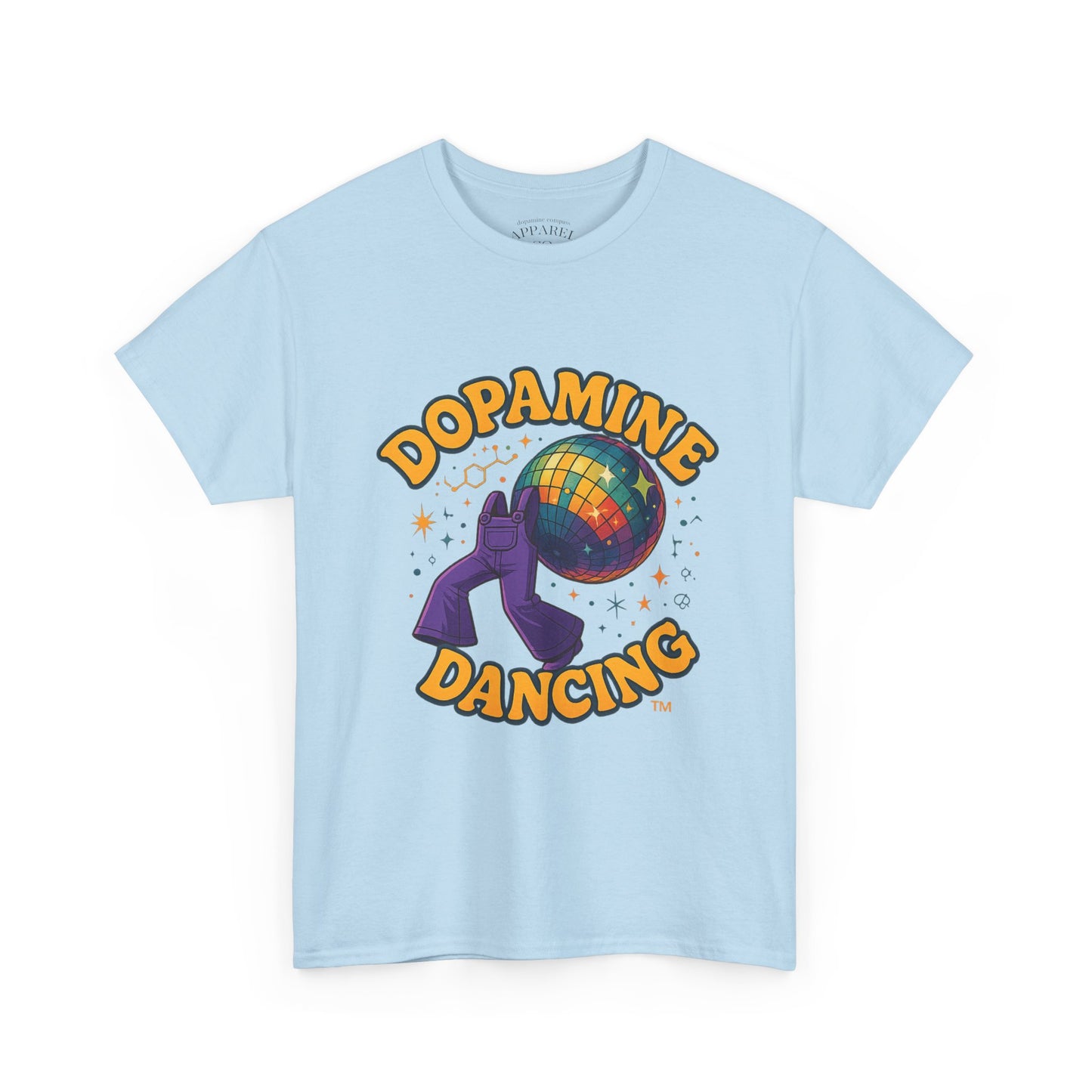 Dopamine Dancing Tee