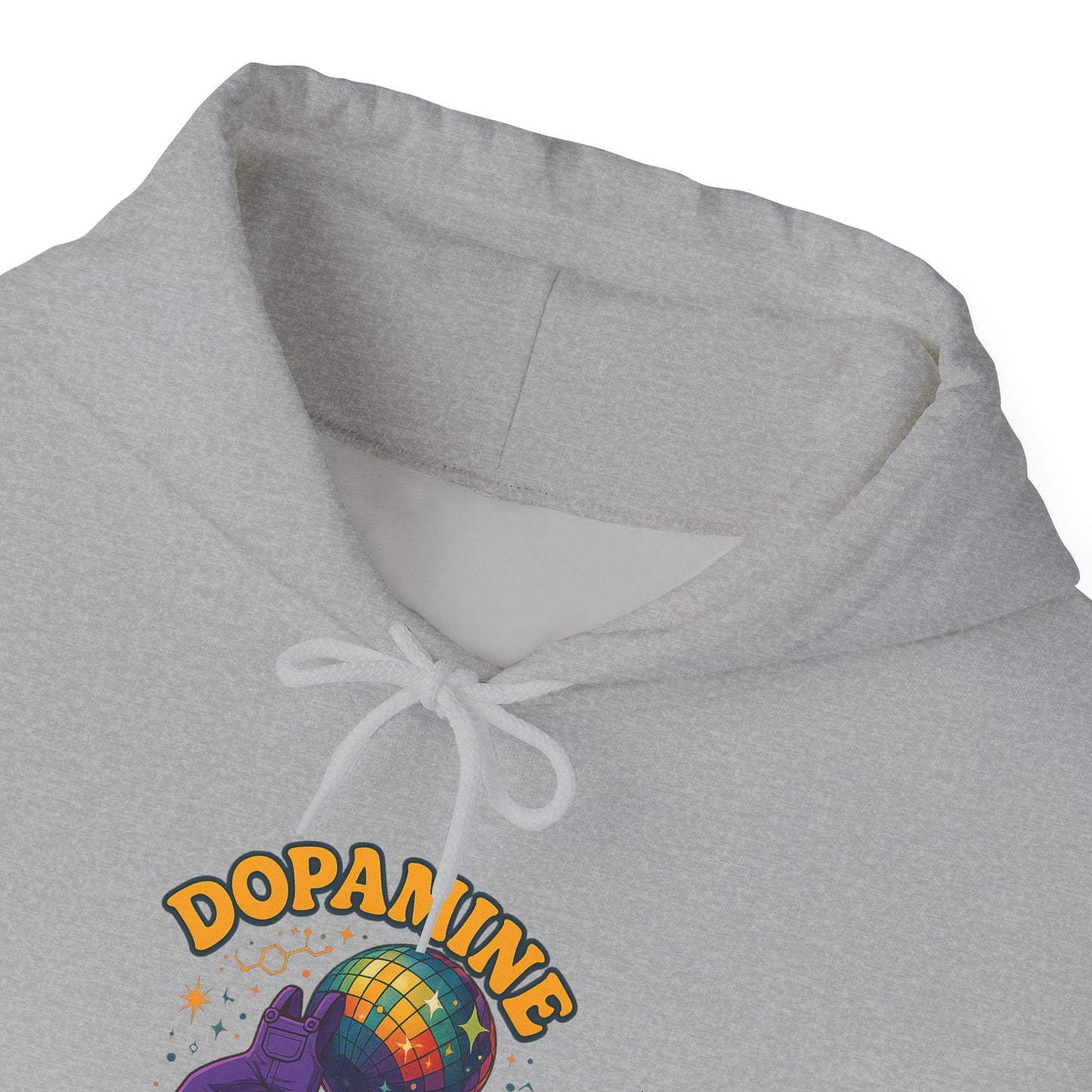 Dopamine Dancing Hoodie