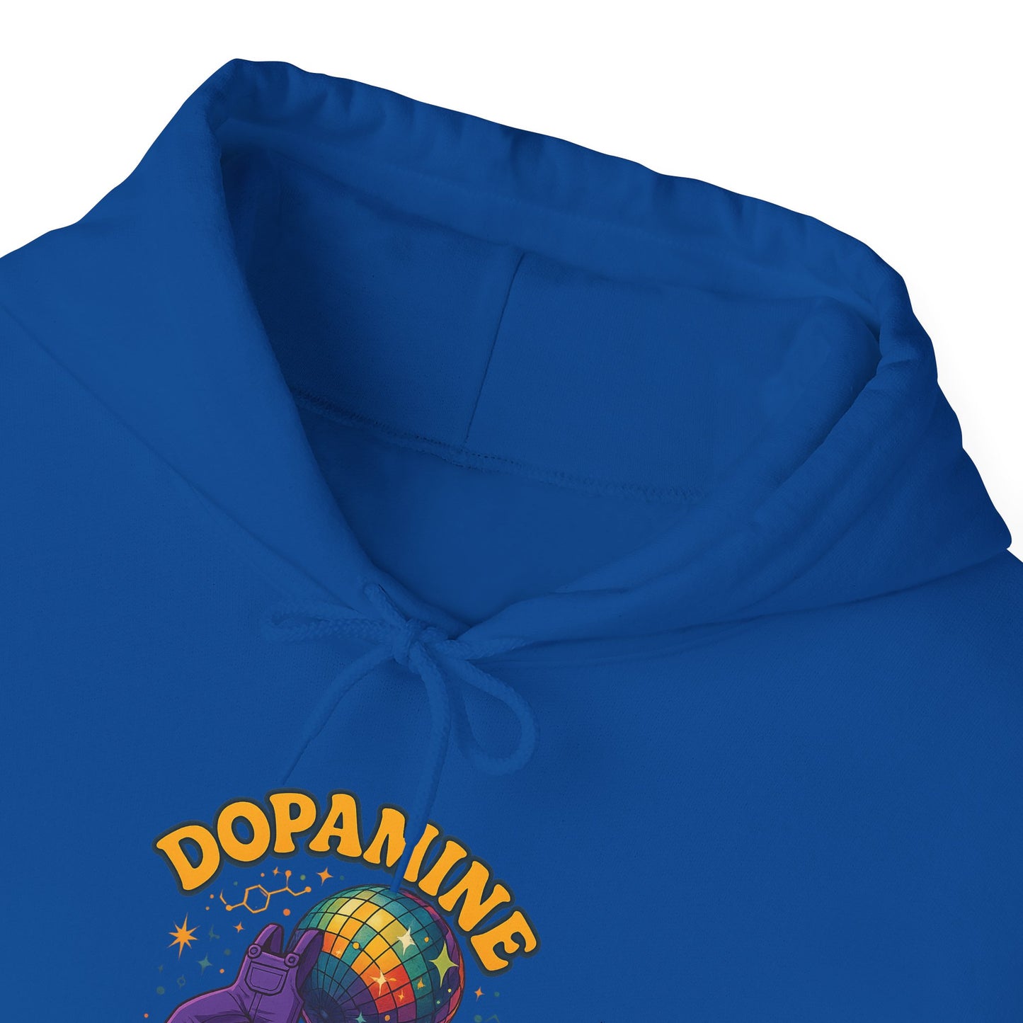 Dopamine Dancing Hoodie