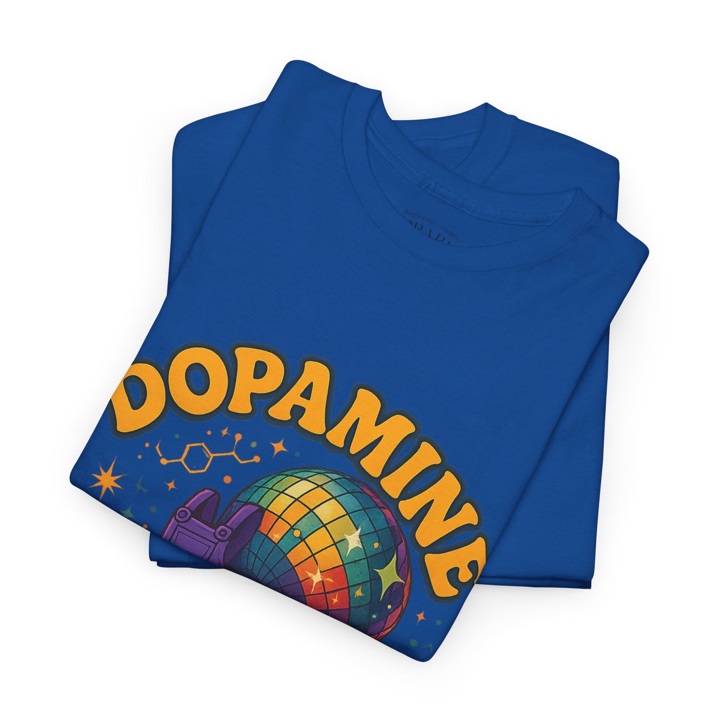 Dopamine Dancing Tee