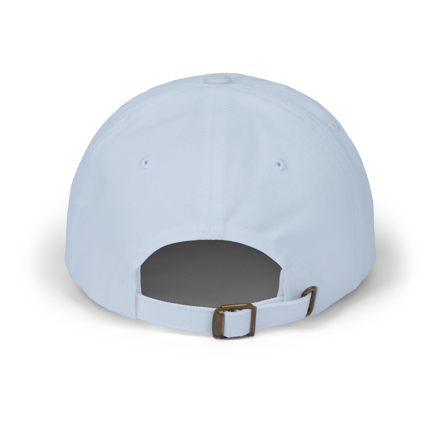 Do It for The Dopamine Classic Embroidered Dad Cap - Unisex Casual Hat, Perfect Gift for Father's Day, Stylish Accessory, Everyday Wear, Fun and Unique Design