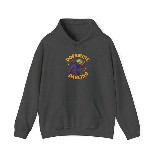 Dopamine Dancing Hoodie