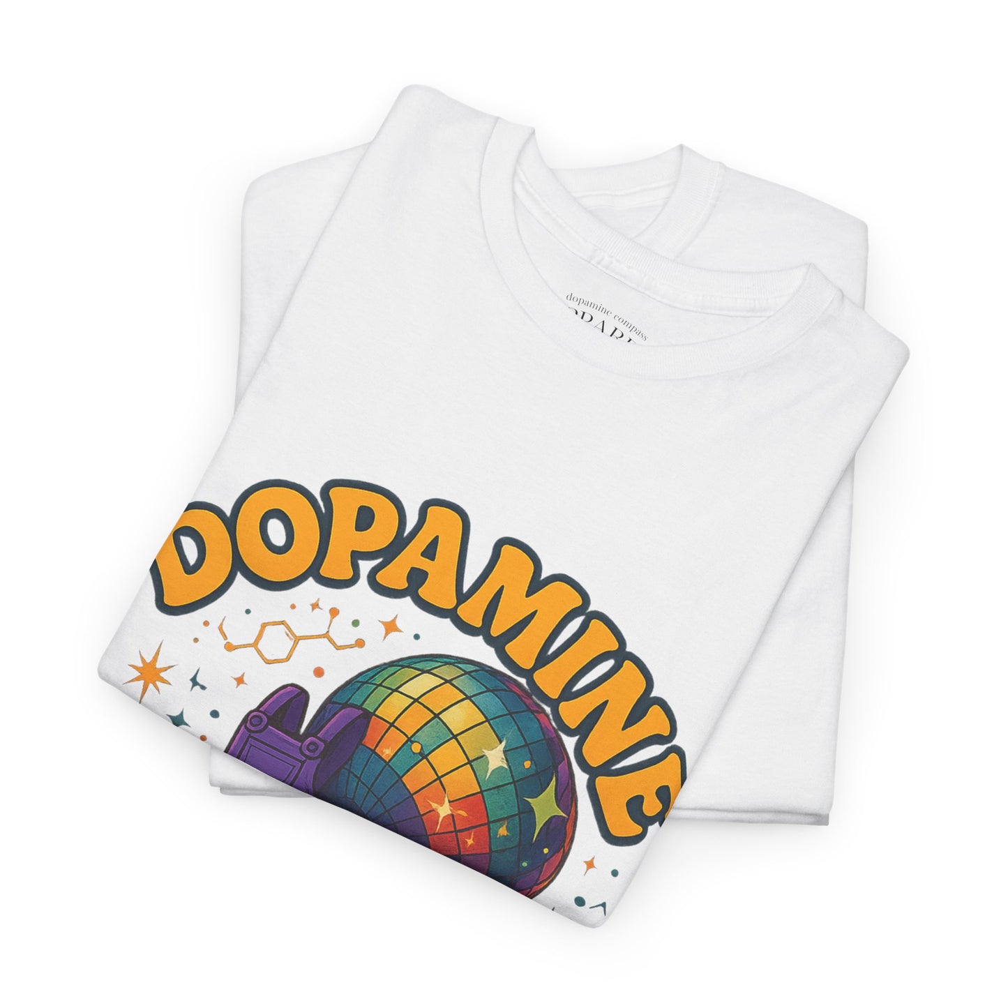 Dopamine Dancing Tee