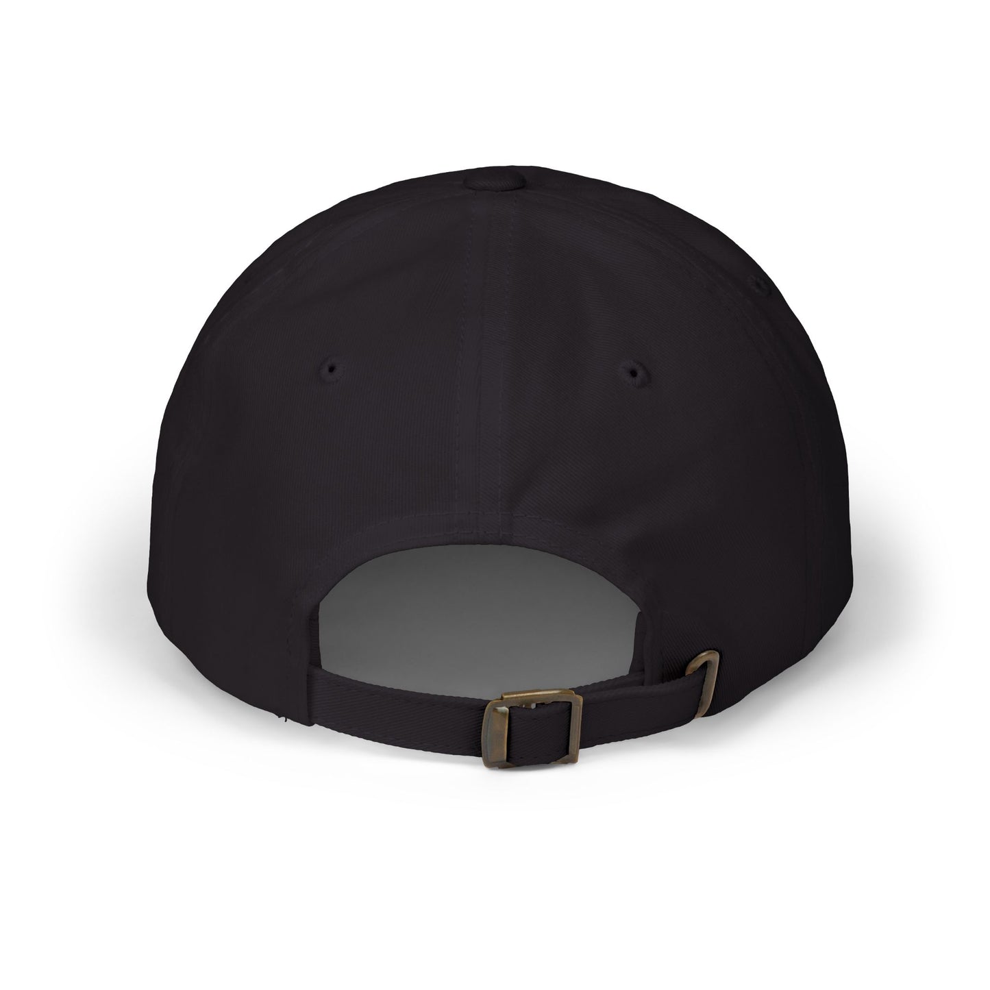 Do It for The Dopamine Classic Embroidered Dad Cap - Unisex Casual Hat, Perfect Gift for Father's Day, Stylish Accessory, Everyday Wear, Fun and Unique Design