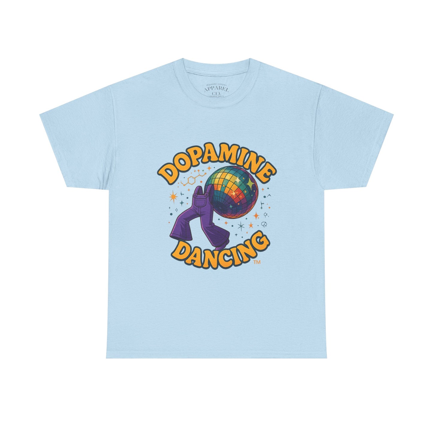 Dopamine Dancing Tee