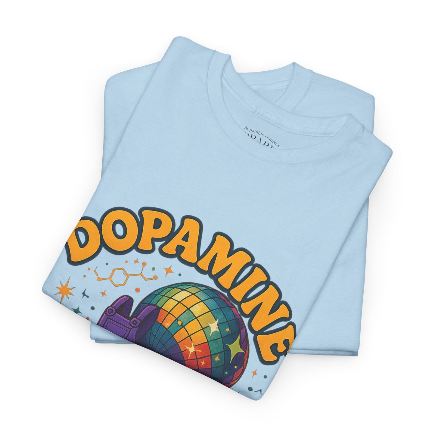 Dopamine Dancing Tee