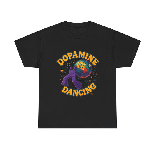 Dopamine Dancing Tee
