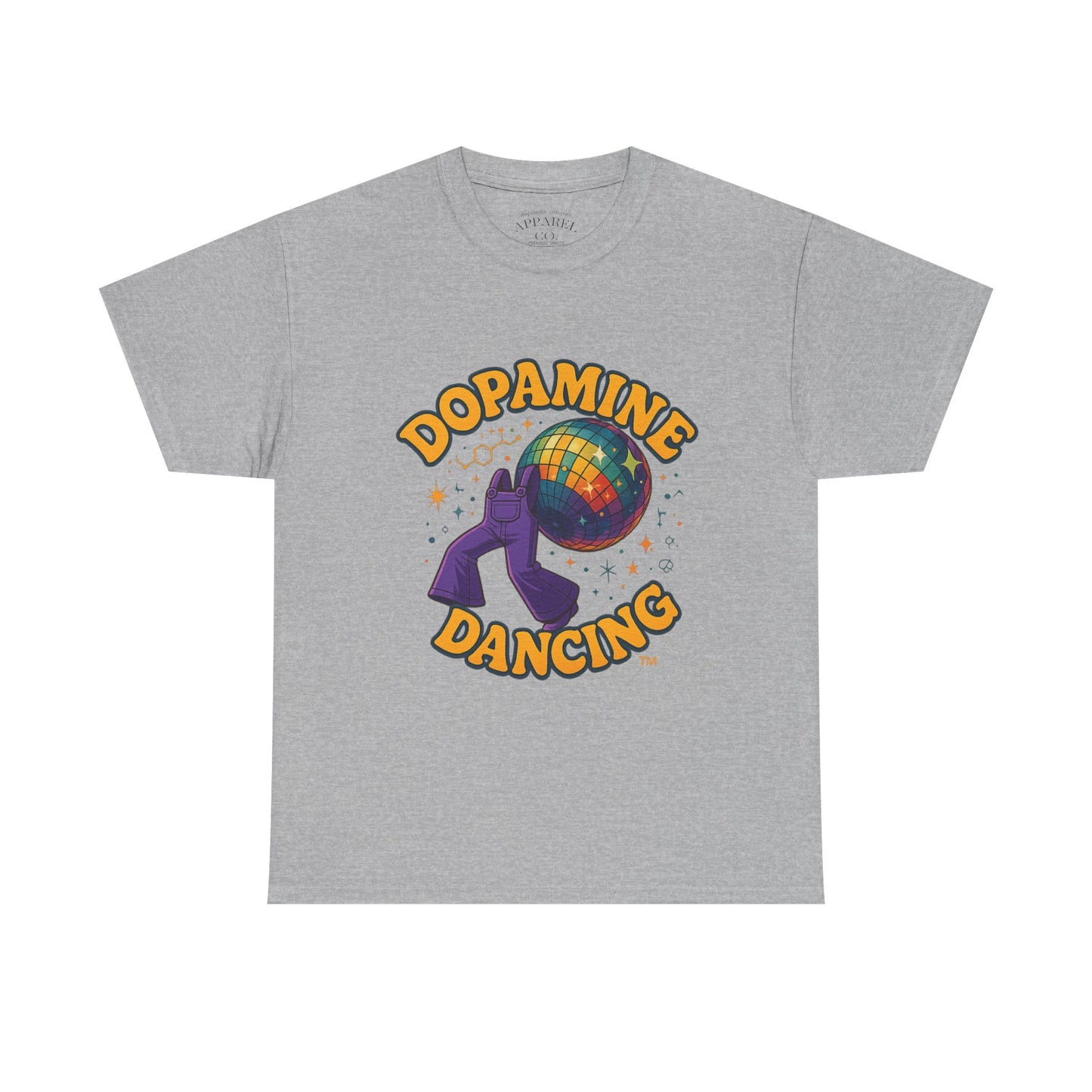 Dopamine Dancing Tee