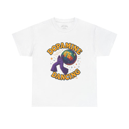 Dopamine Dancing Tee