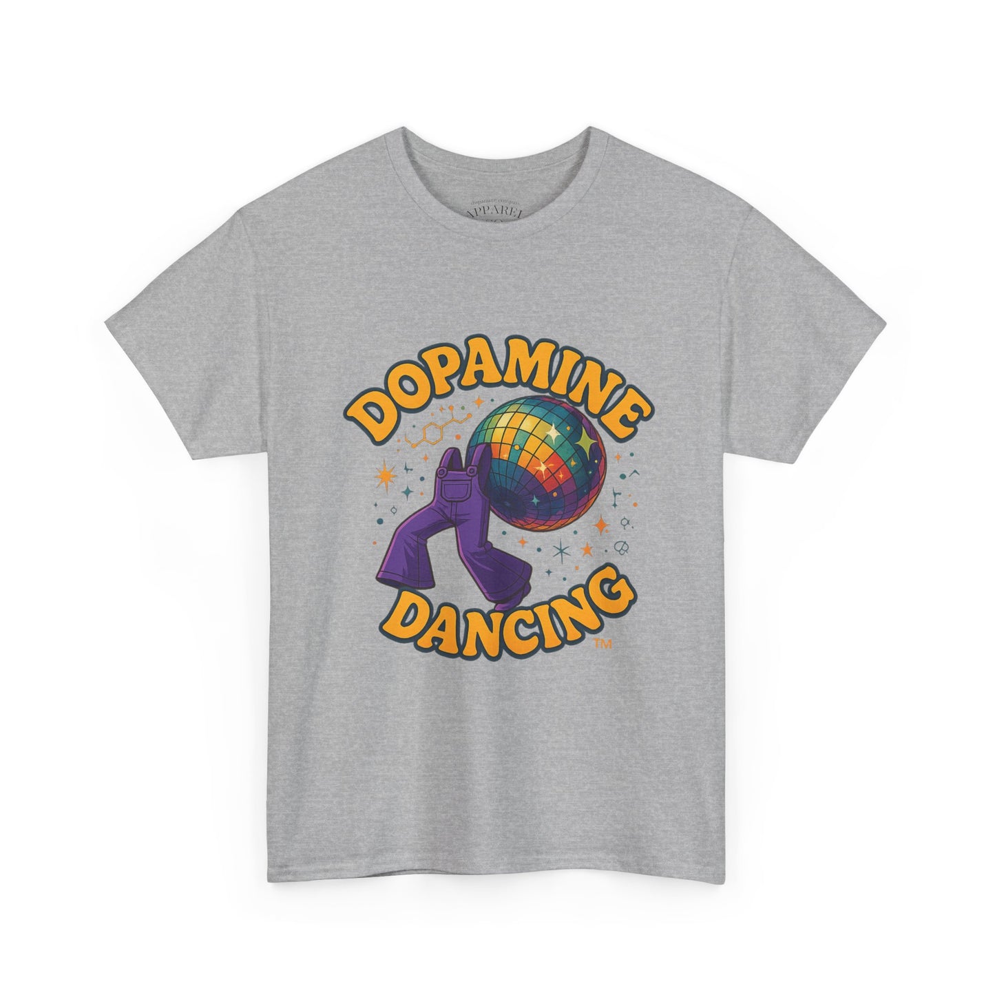 Dopamine Dancing Tee