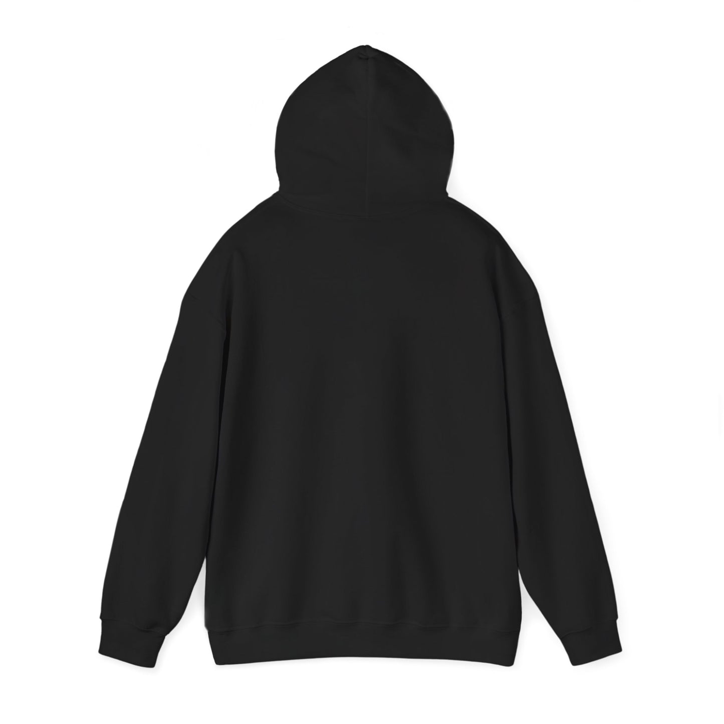 Neon Unicorn Dopamine Hoodie