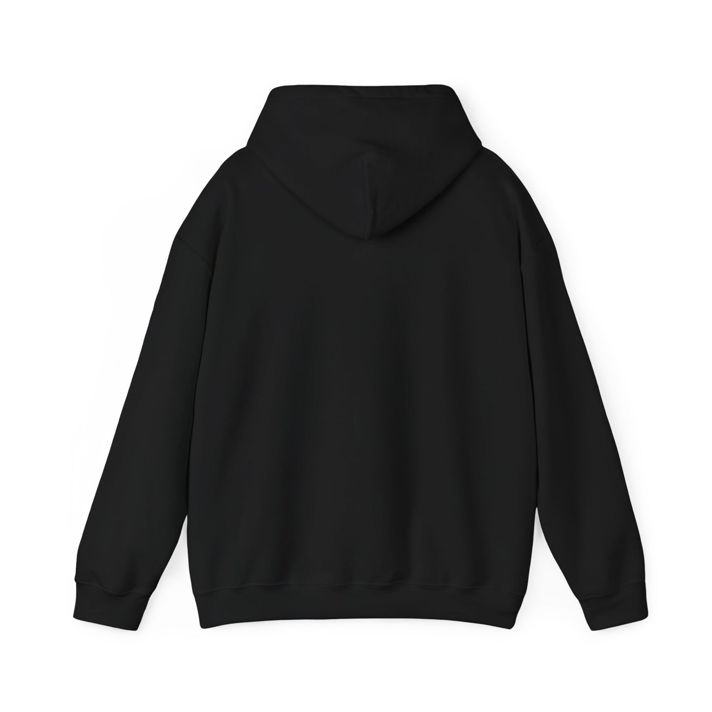 Neon Unicorn Dopamine Hoodie