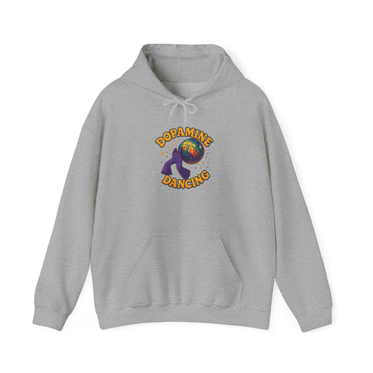 Dopamine Dancing Hoodie