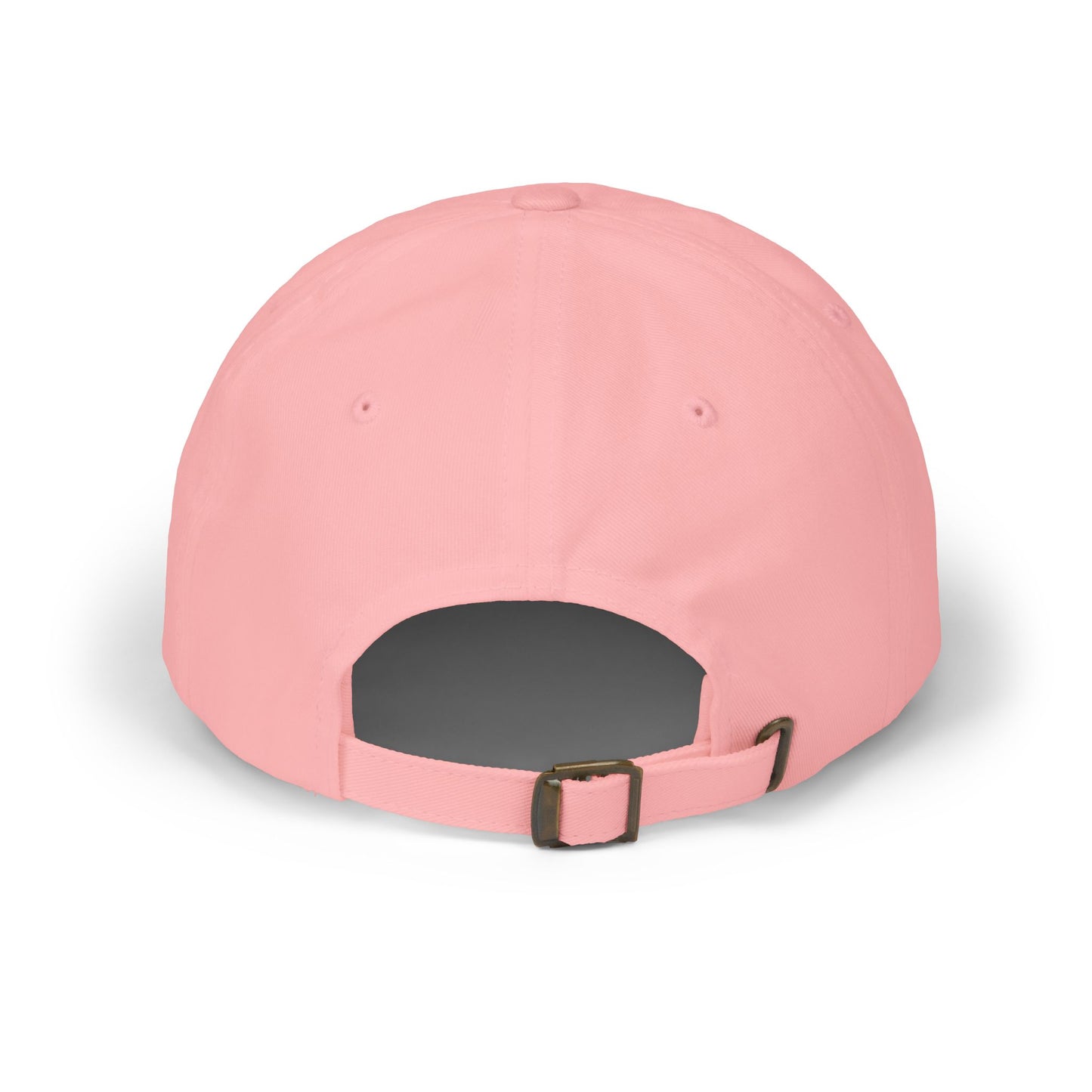 Do It for The Dopamine Classic Embroidered Dad Cap - Unisex Casual Hat, Perfect Gift for Father's Day, Stylish Accessory, Everyday Wear, Fun and Unique Design