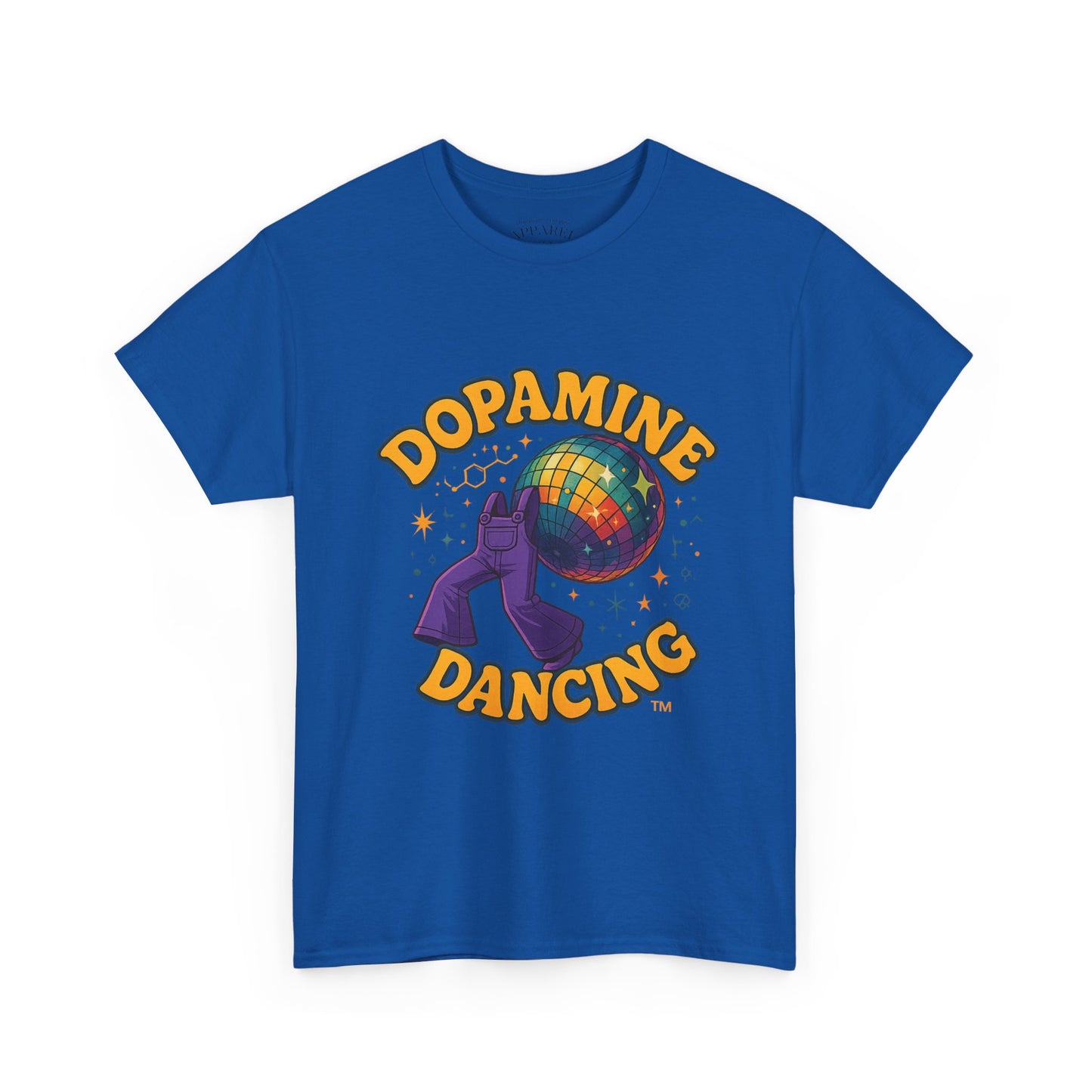 Dopamine Dancing Tee