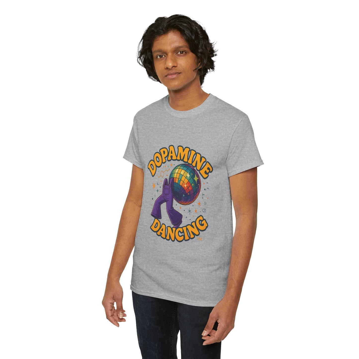 Dopamine Dancing Tee