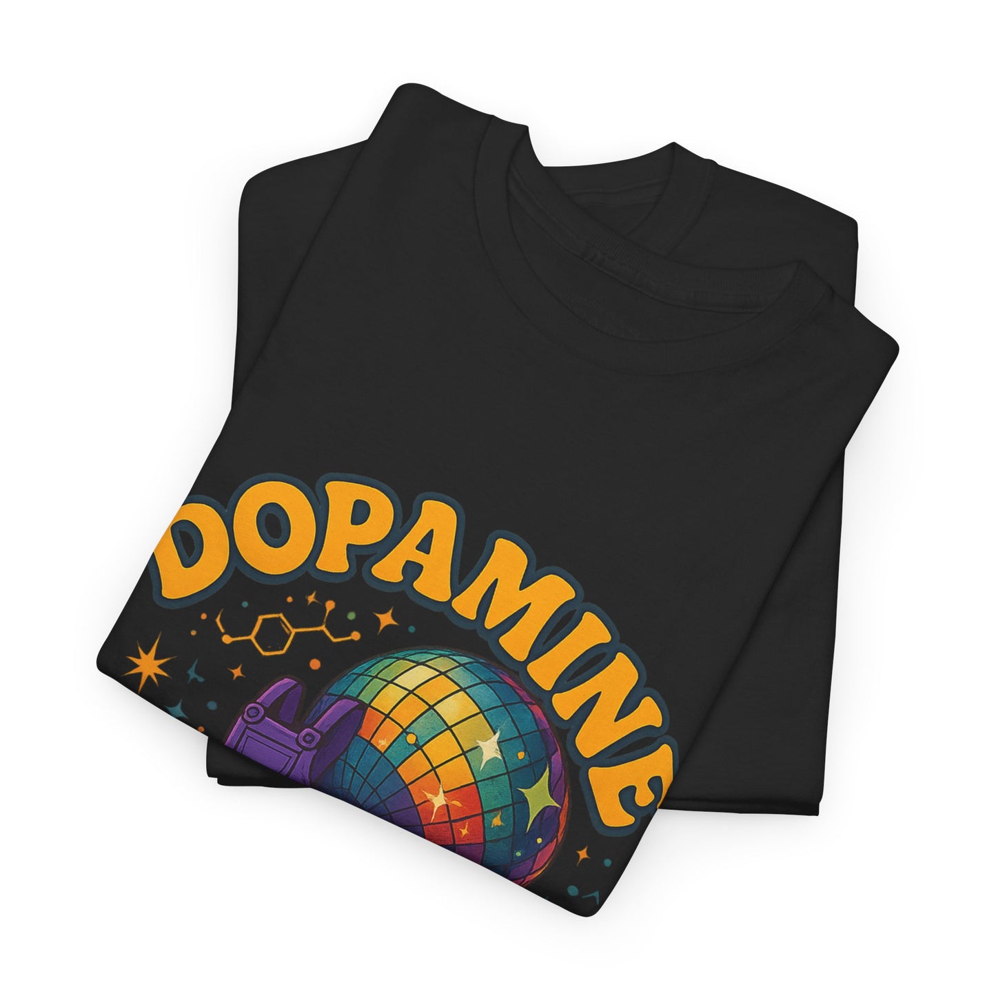 Dopamine Dancing Tee