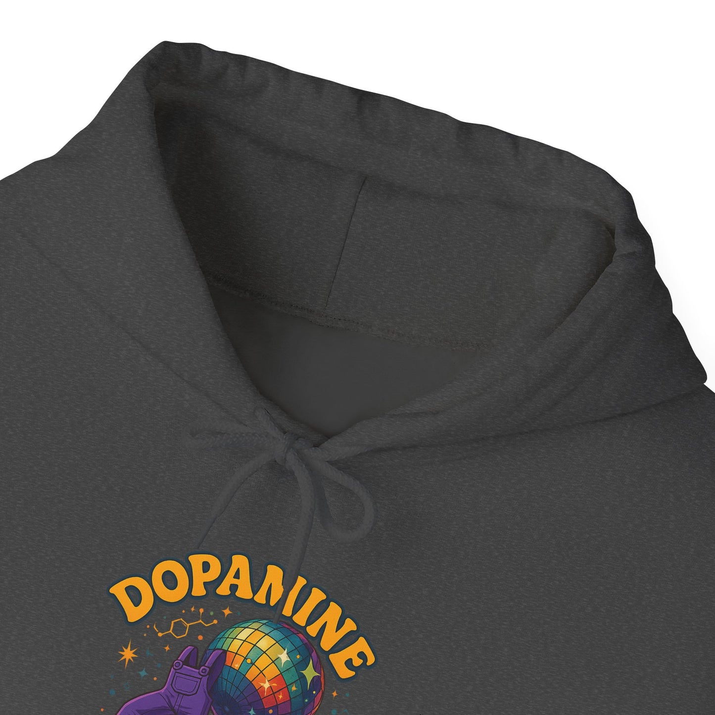 Dopamine Dancing Hoodie